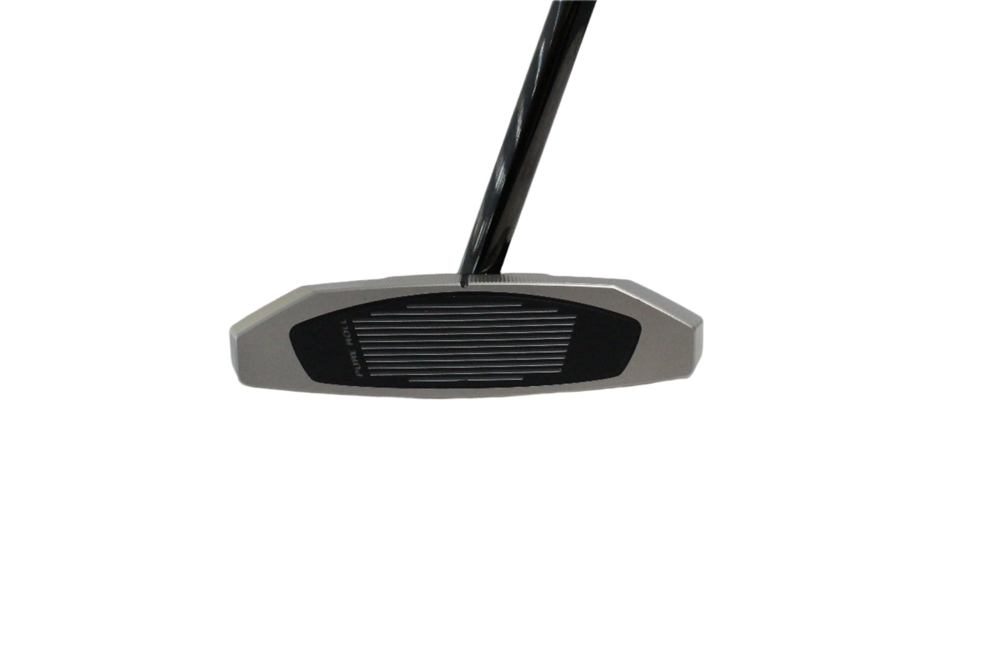 Pre-Owned TaylorMade Spider 5K-ZT: Mallet Putter W/ 35 Inch Shaft (Mint)