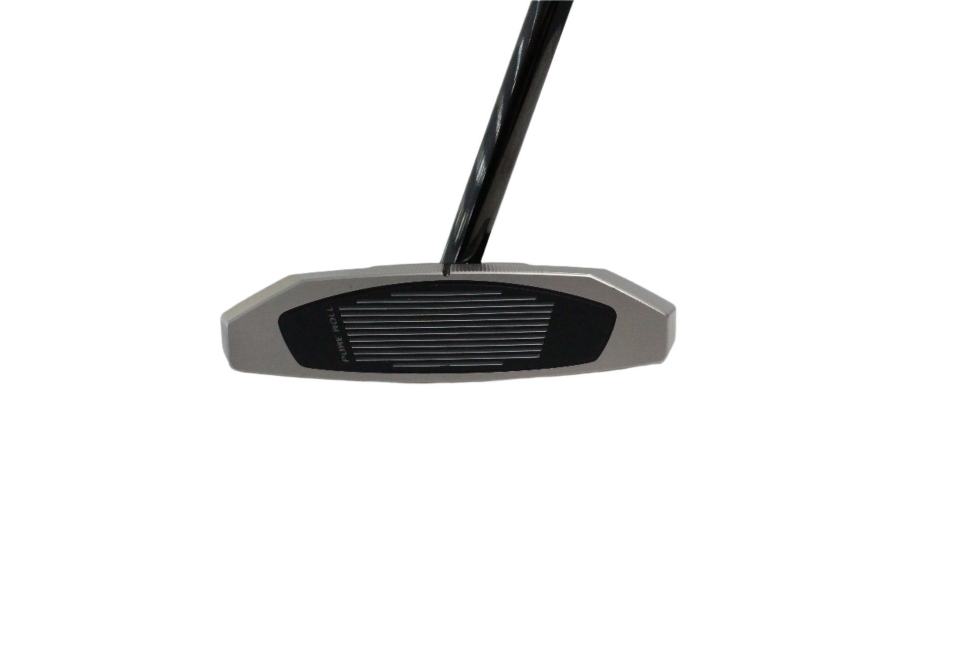 Pre-Owned TaylorMade Spider 5K-ZT: Mallet Putter W/ 35 Inch Shaft (Mint)