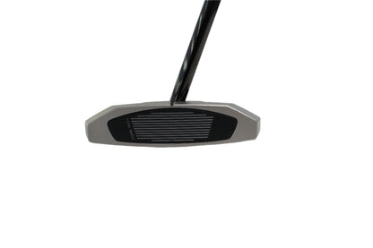 Pre-Owned TaylorMade Spider 5K-ZT: Mallet Putter W/ 35 Inch Shaft (Mint)