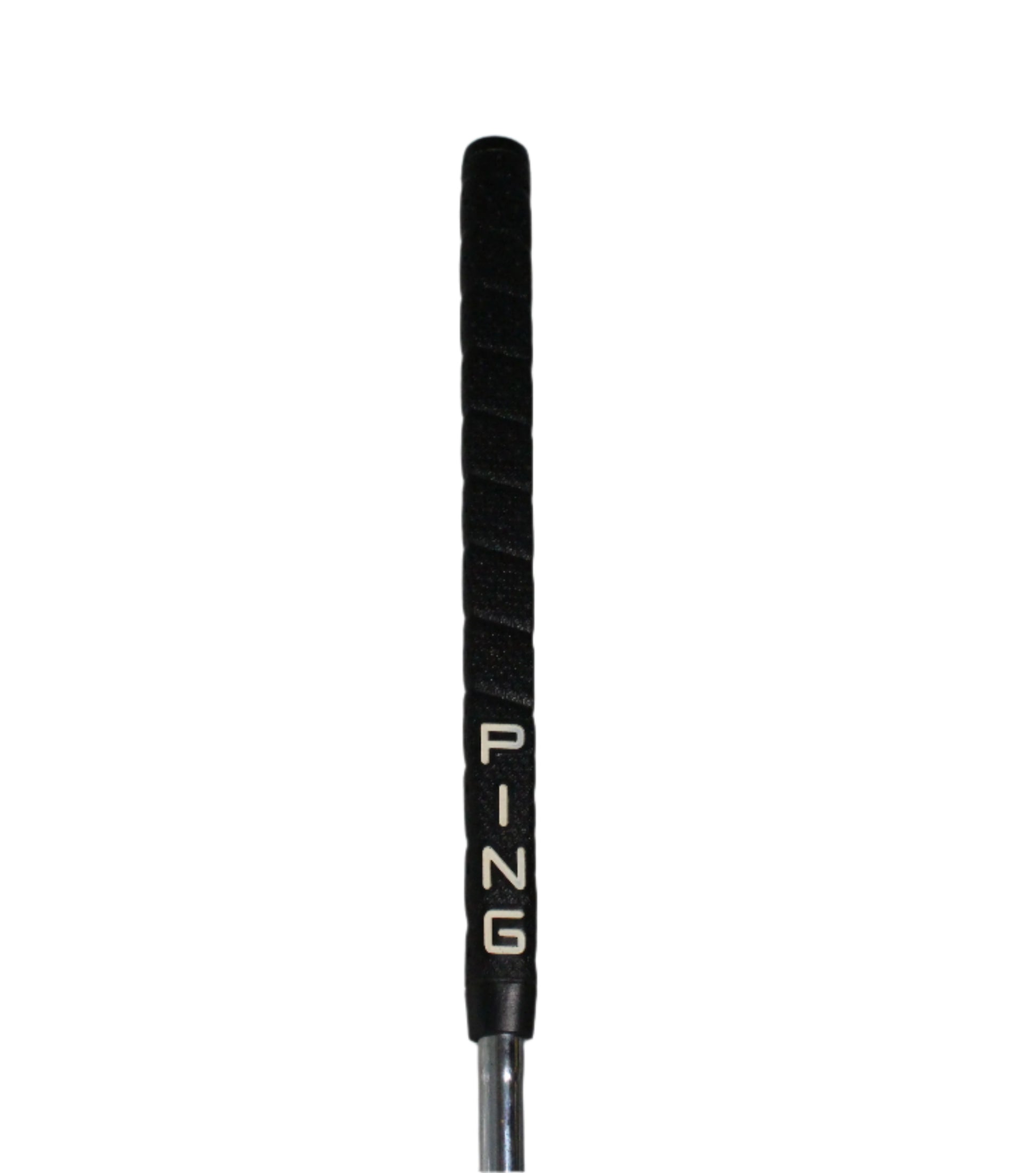 Pre-Owned Ping Anser TI-4: Limited Blade putter W/ 35 Inch Shaft (Mint)