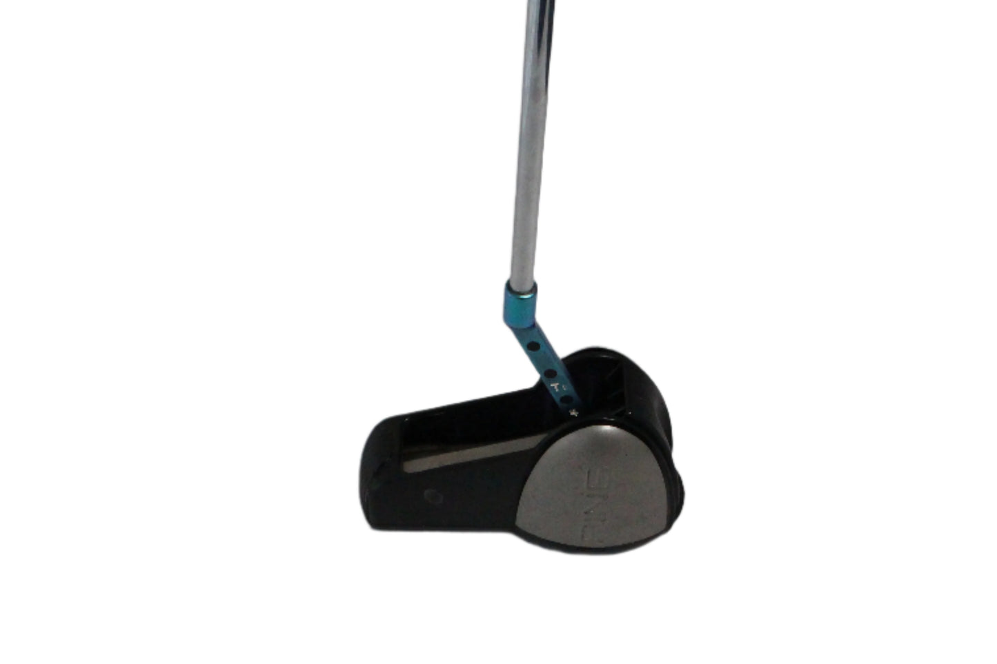 Pre-Owned Ping Anser TI-4: Limited Blade putter W/ 35 Inch Shaft (Mint)