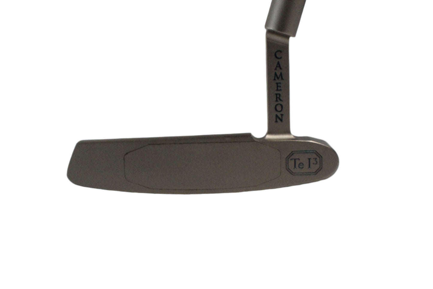 Pre-Owned Scotty Cameron Newport Te i3: Limited Blade Putter W/ 34 Inch Shaft (Mint)
