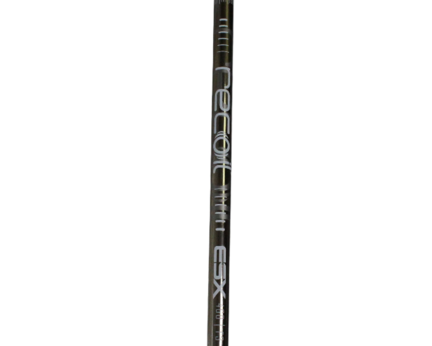 Pre-Owned Miura Cb-302: Iron Set (4-PW, GW) W/ Recoil ESX 460 f3 (Regular)  Graphite Shaft (Average)