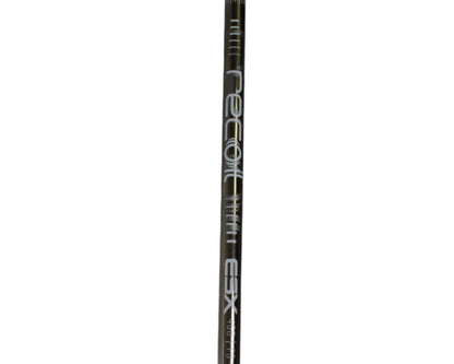Pre-Owned Miura Cb-302: Iron Set (4-PW, GW) W/ Recoil ESX 460 f3 (Regular)  Graphite Shaft (Average)
