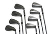 Pre-Owned Iron Sets