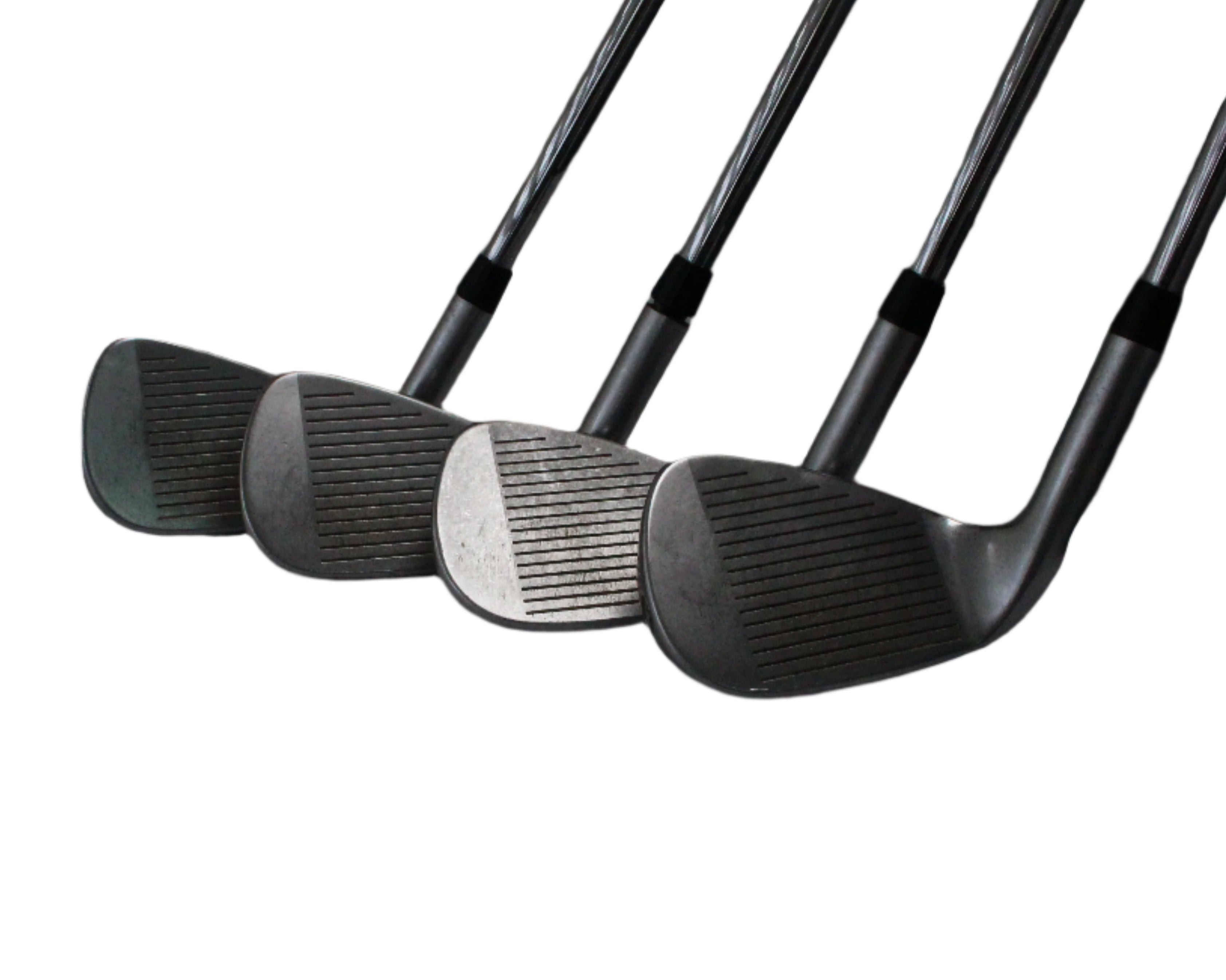 i500 Ping Iron Dynamic Gold Forged Set Regular PING 0 4-W ⁄ 1