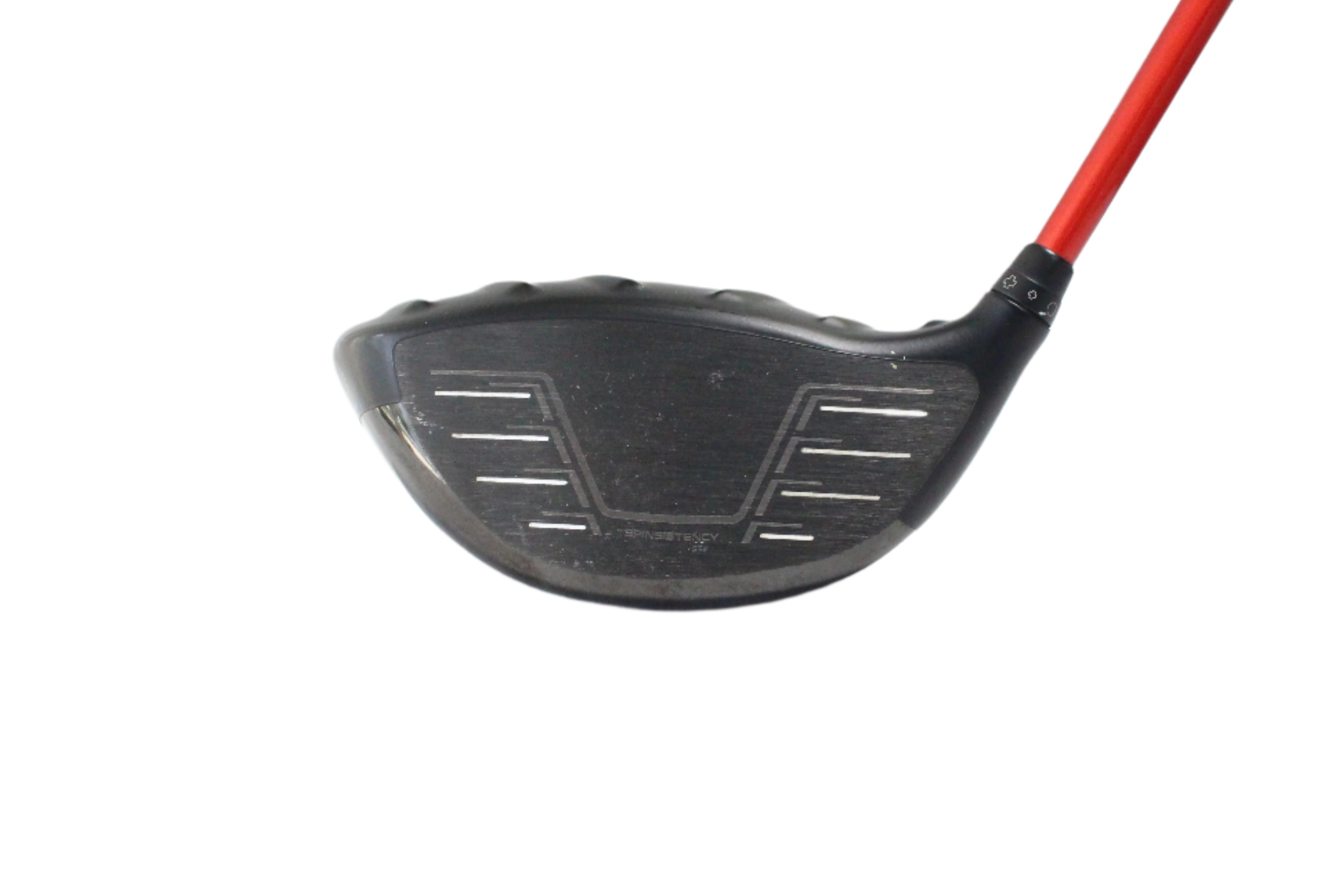 Pre-Owned Ping G440 Max: Driver (9.0) W/ Ventus Red Velocore TR 5