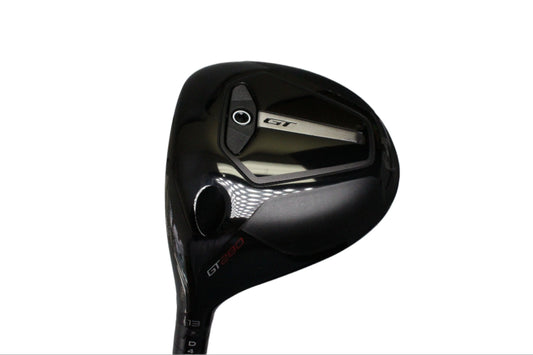 Pre-Owned Titleist Gt280: Mini Driver W/ Ventus Blue VeloCore Plus 6-S (Stiff) (43.5 Inch) Shaft  (Mint)