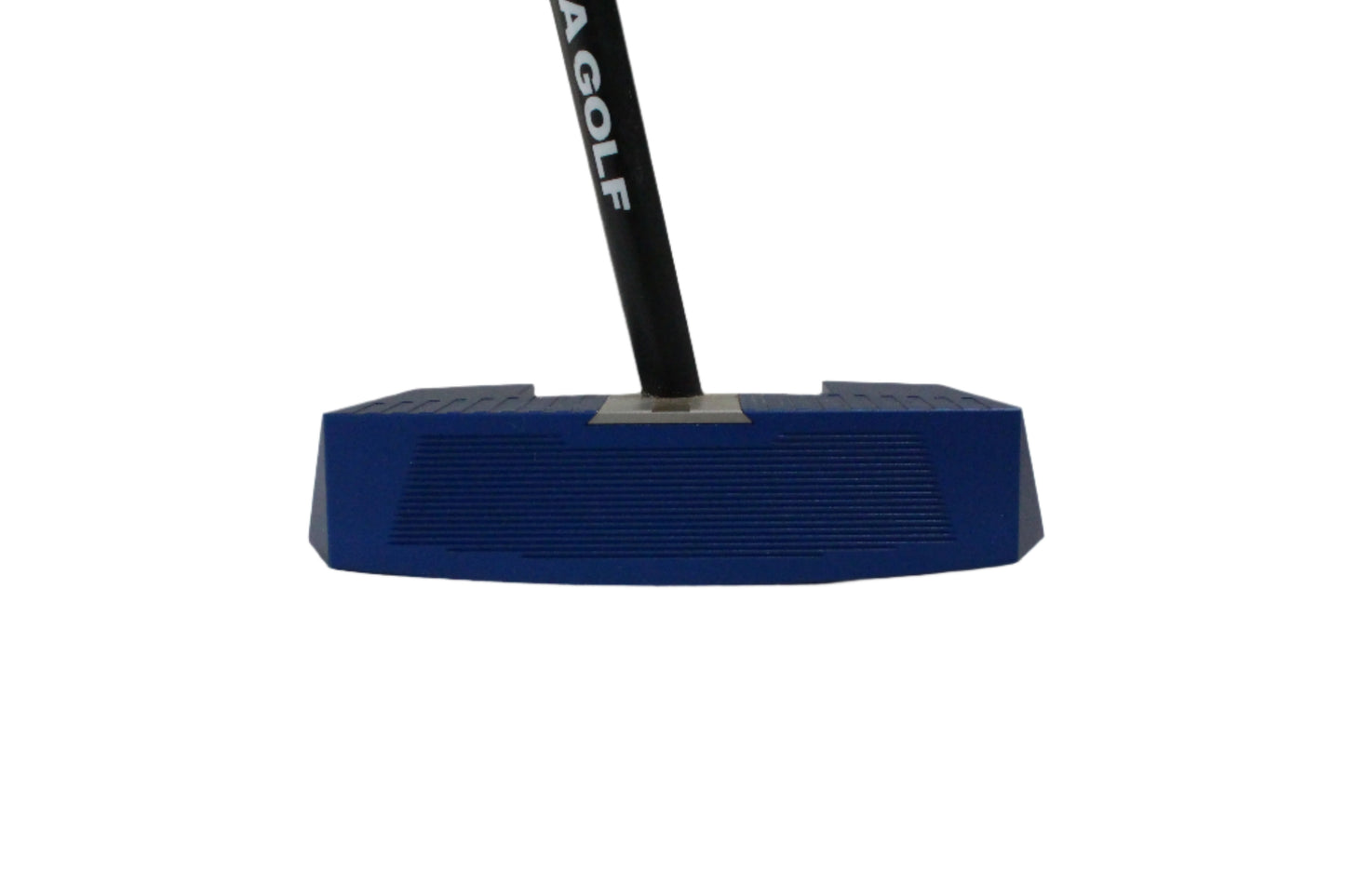 Pre-Owned LAB Mezz.1 Max Broomstick: Left Handed Putter W/ 46 Inch Broomstick Shaft (Mint)
