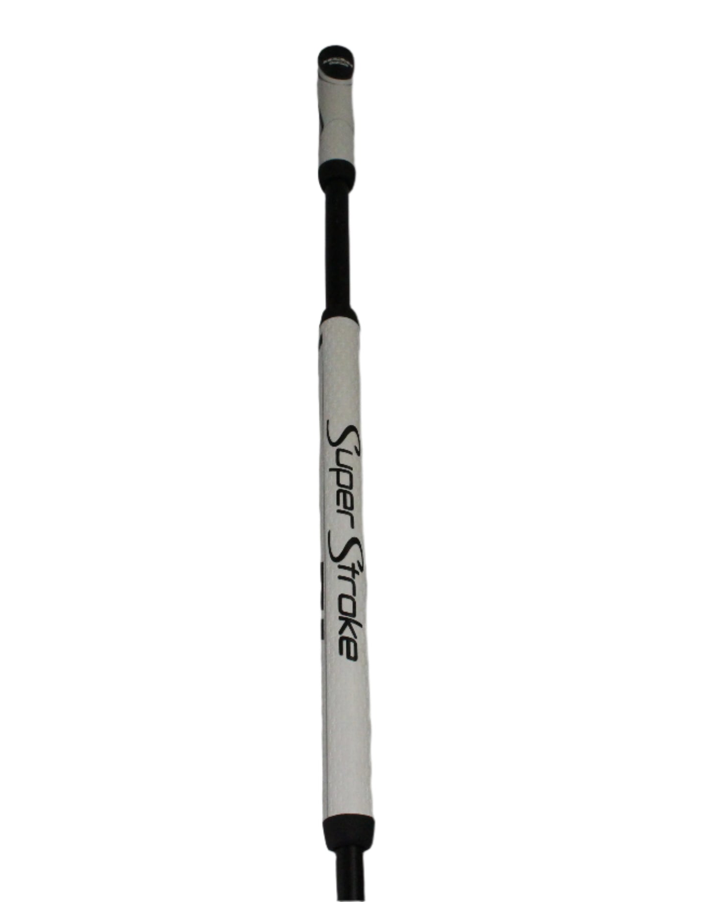 Pre-Owned LAB Mezz.1 Max Broomstick: Left Handed Putter W/ 46 Inch Broomstick Shaft (Mint)