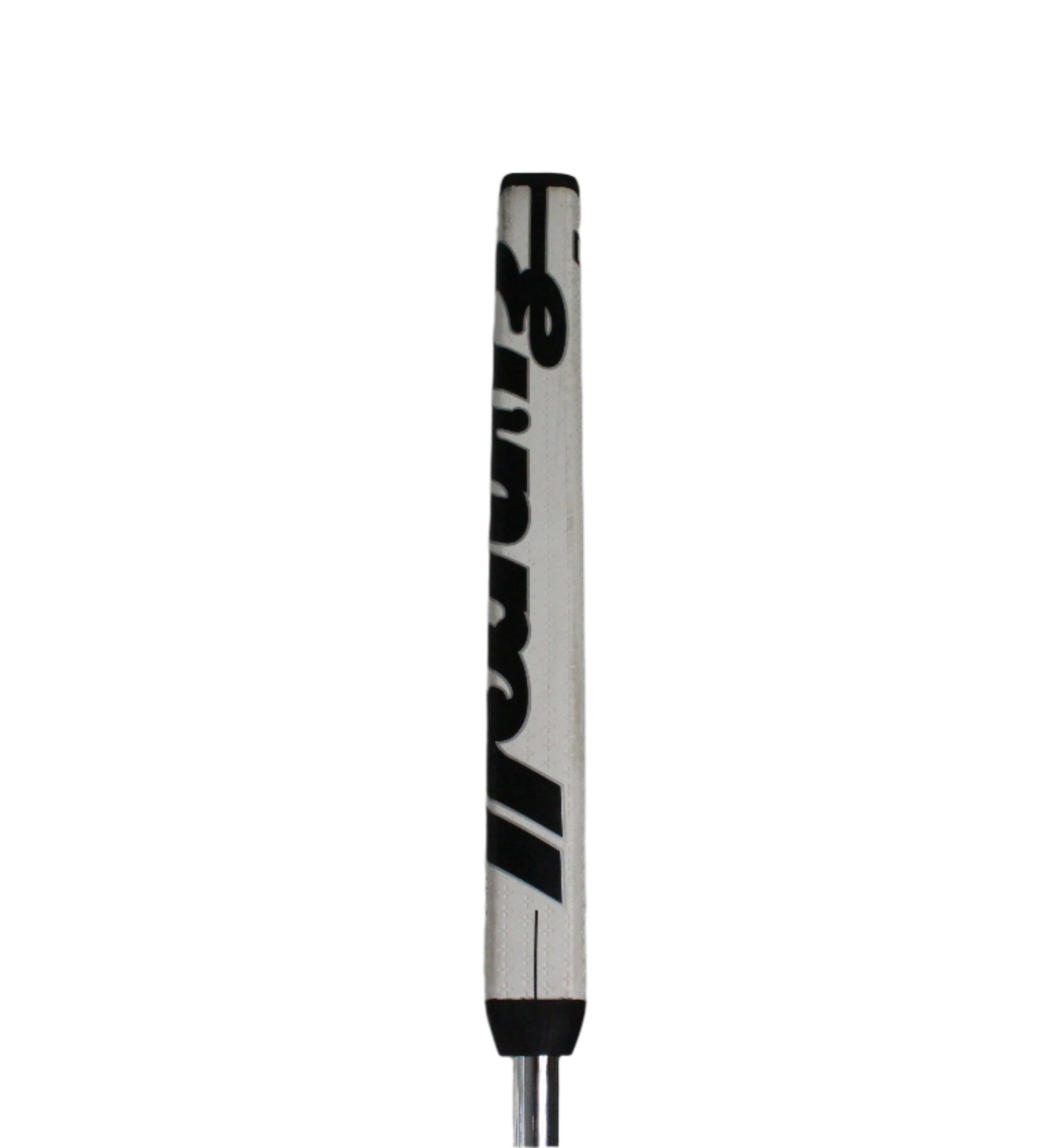 Pre-Owned Evnroll Zero Z5s: Mallet putter W/ 35 Inch Steel Shaft (Above Average)