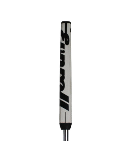 Pre-Owned Evnroll Zero Z5s: Mallet putter W/ 35 Inch Steel Shaft (Above Average)