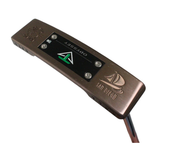 Pre-Owned Odyssey Toulon Garage San Diego Roll Cats: Limited Blade