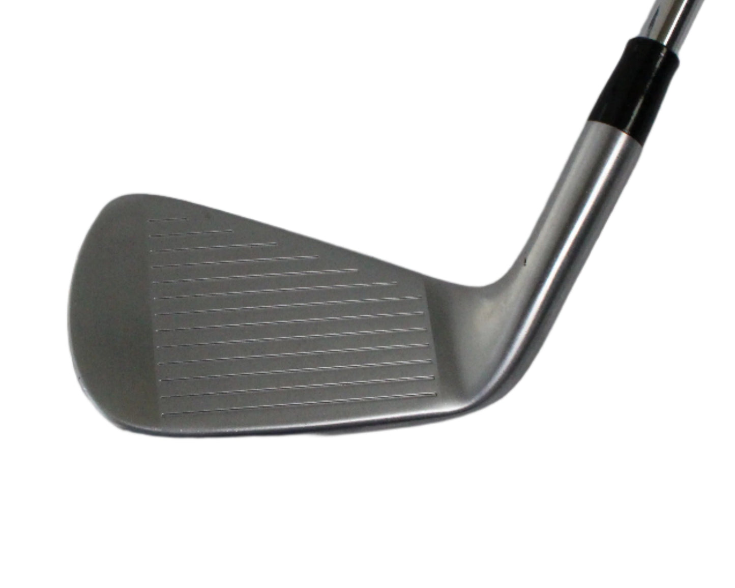 Pre-Owned TaylorMade P770: 4 Iron (22.0) W/ Project X Rifle 6.0 (Stiff) Shaft (Mint)