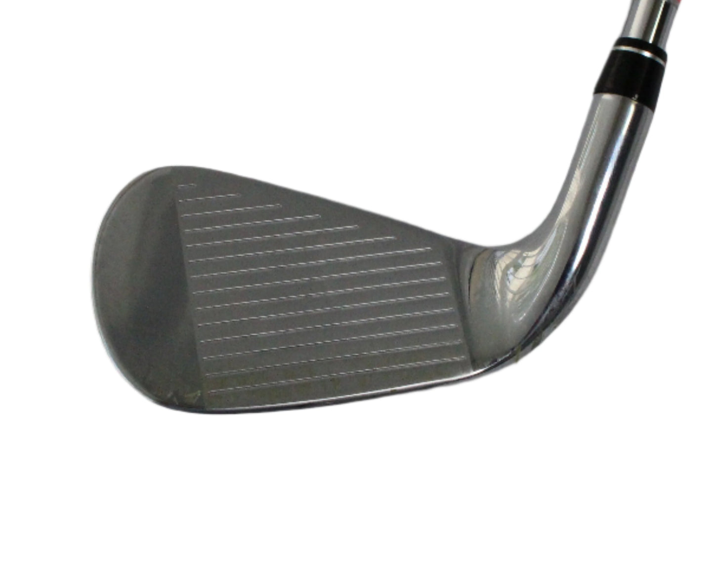 Pre-Owned Callaway Paradym X: 7 Iron W/ Hzrdus 5.5 (Regular) Graphite Shaft (Mint)