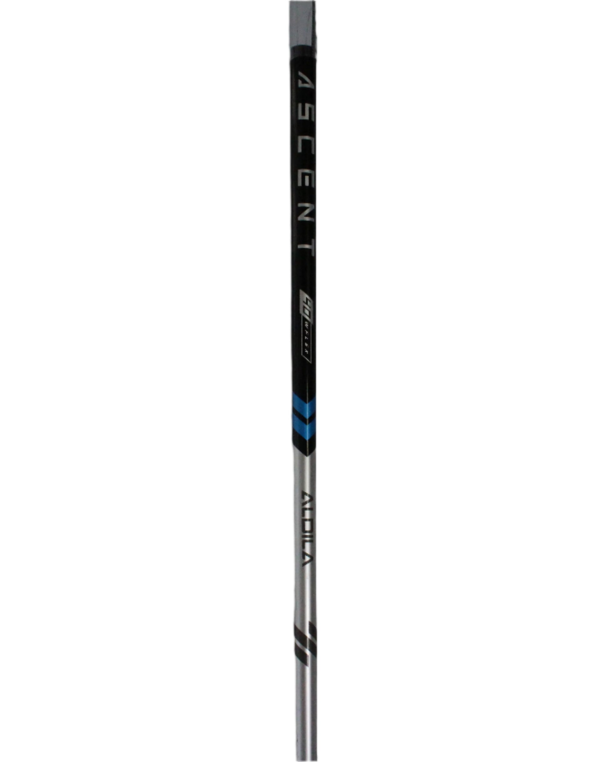 Pre-Owned Callaway Paradym X: 7 Iron W/ Ascent 40 (Womens) Shaft (Mint)
