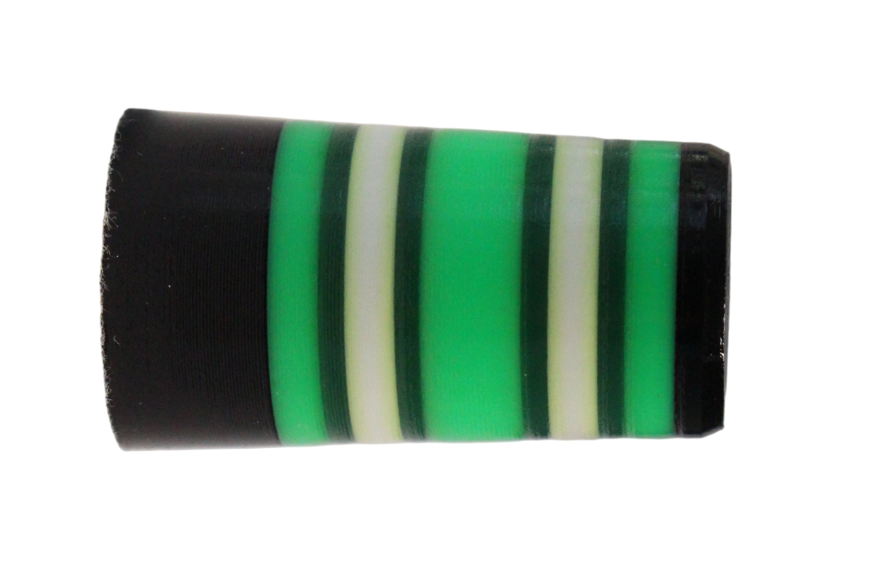 Green/White/Black