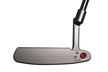 Pre-Owned Scotty Cameron Circle T Masterful TourType SSS: Limited Blade Putter W/ 35 Inch Shaft (Mint)