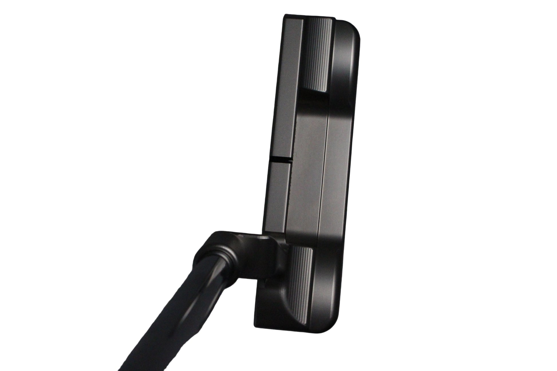 Pre-Owned Scotty Cameron Circle T Masterful TourType SSS: Limited Blade Putter W/ 35 Inch Shaft (Mint)