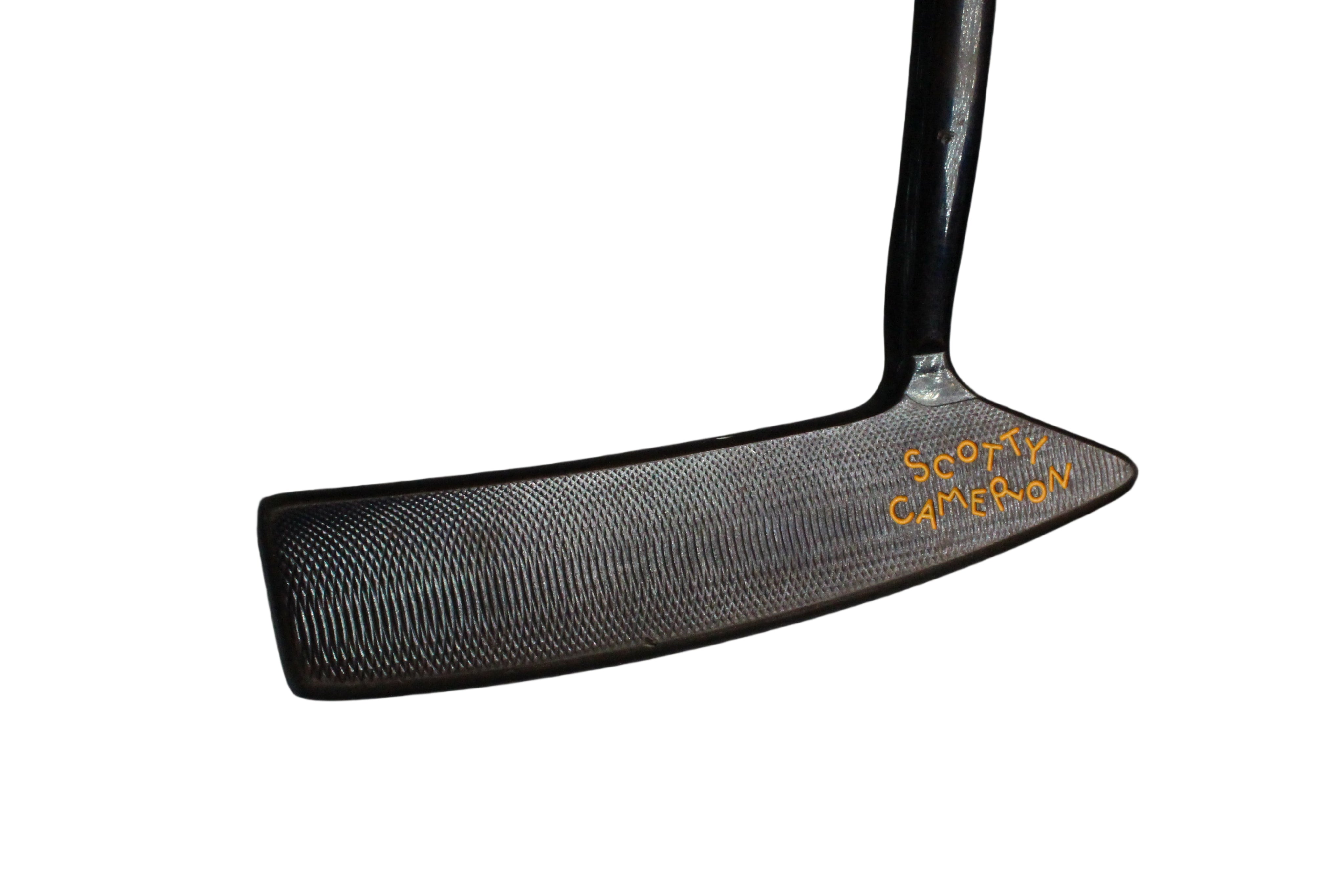 Pre-Owned Putters