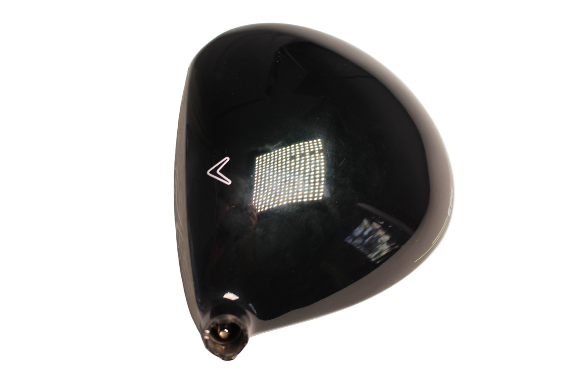 Pre-Owned Callaway Epic Speed LD (Long Drive) 5.0 Degree Custom Driver Head