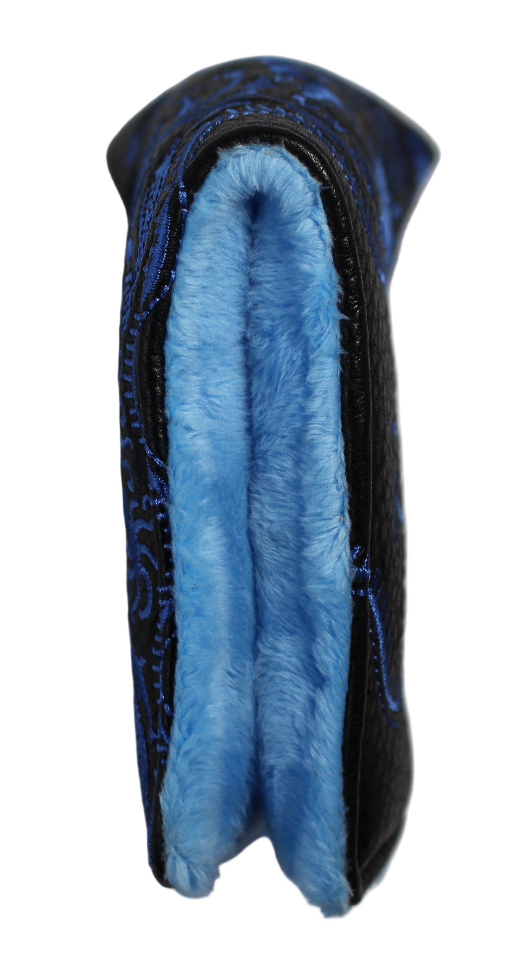 Limited Piretti Under the Sea Blade Putter Headcover