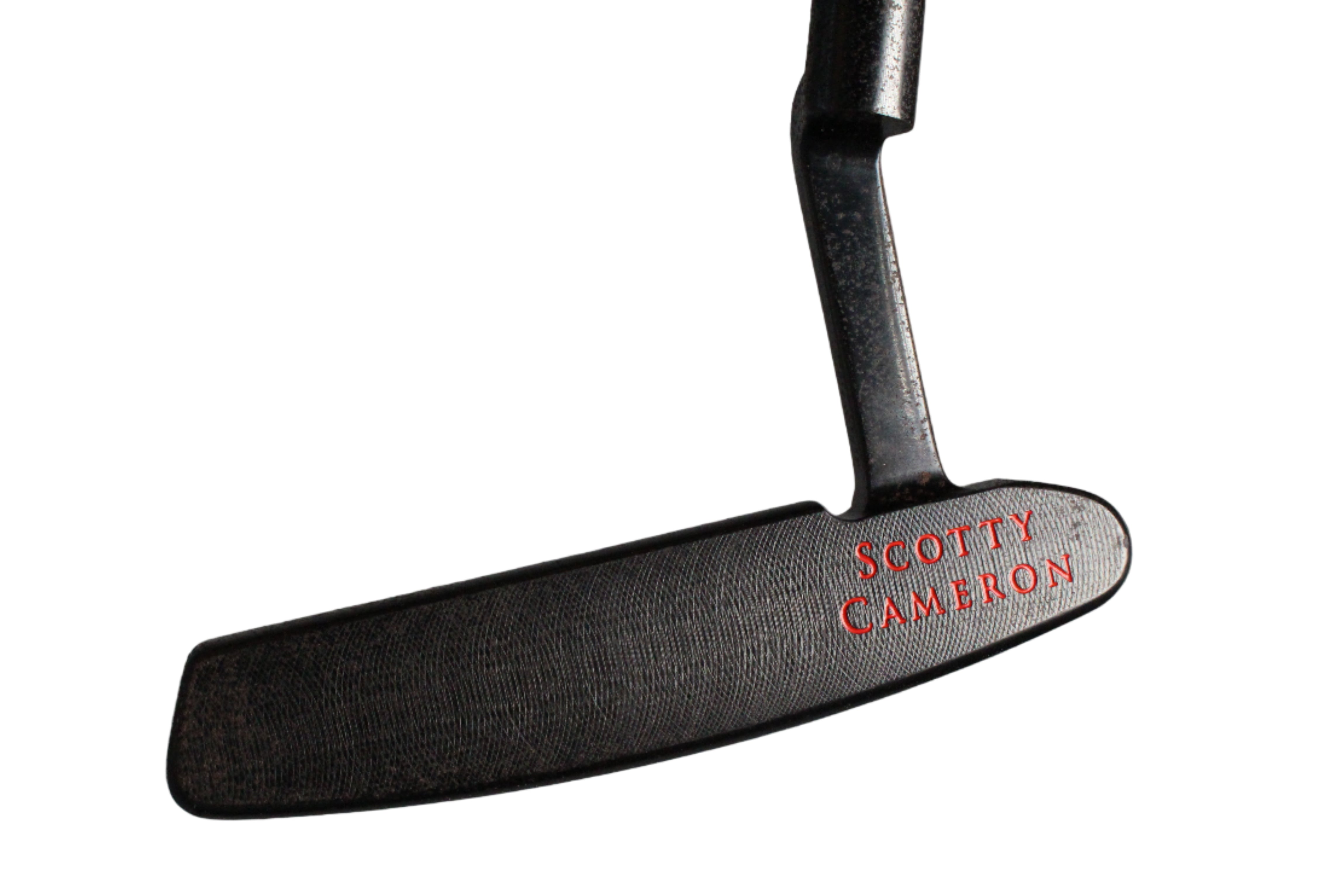 Pre-Owned Putters