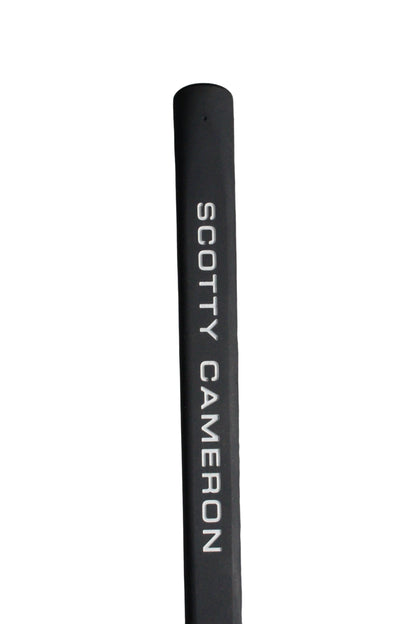 Pre-Owned Scotty Cameron Inspired by David Duval Newport Blade Putter (Above Average)