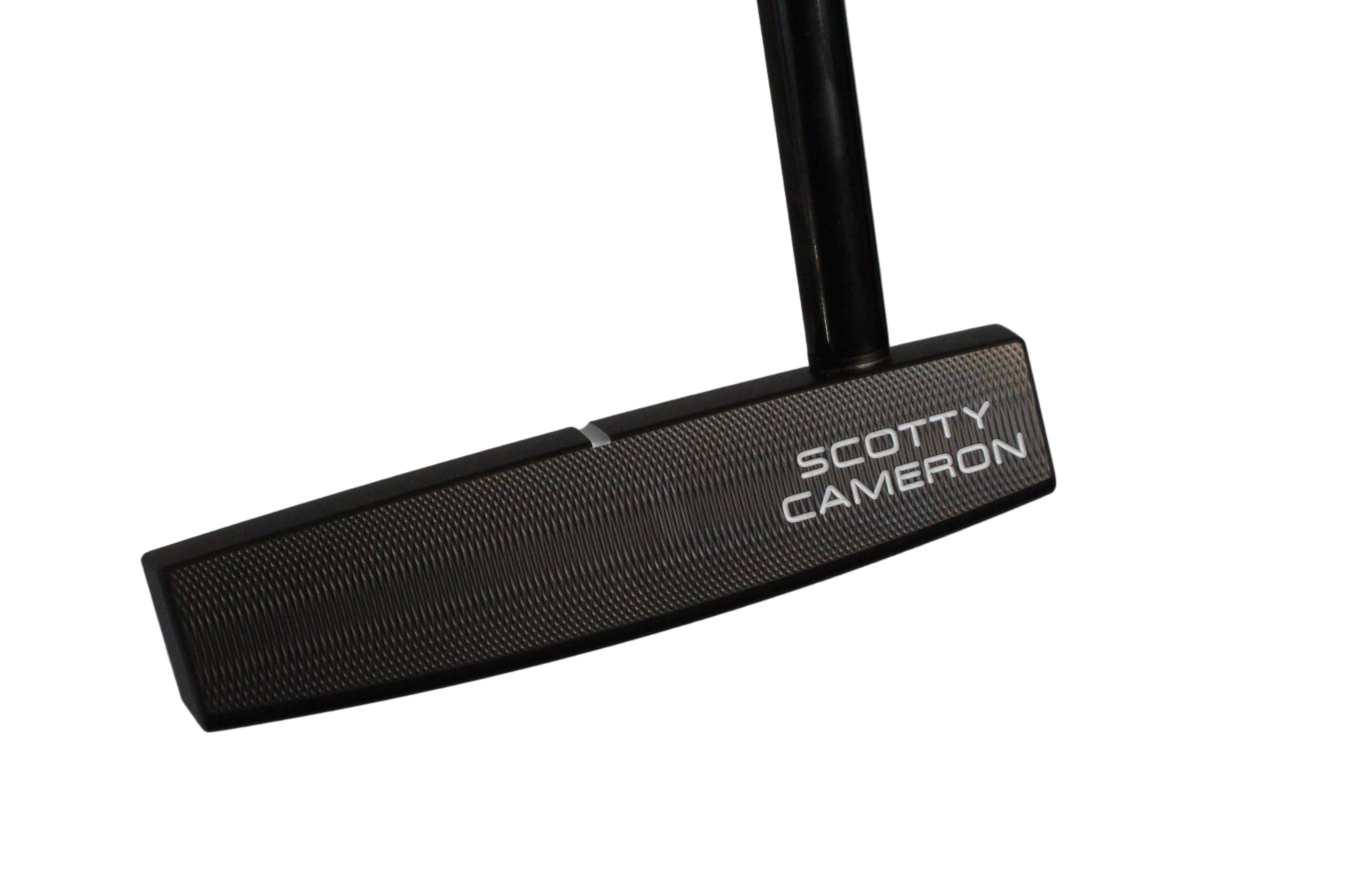 Scotty Cameron 2025 (9/8) Moto Monday Drop - Phantom X 5 MOTO