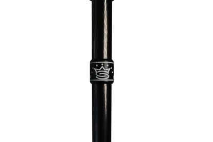 Scotty Cameron 2025 (9/8) Moto Monday Drop -  Phantom X 5 MOTO Special Deluxe (Custom Shop) Black Mallet Putter