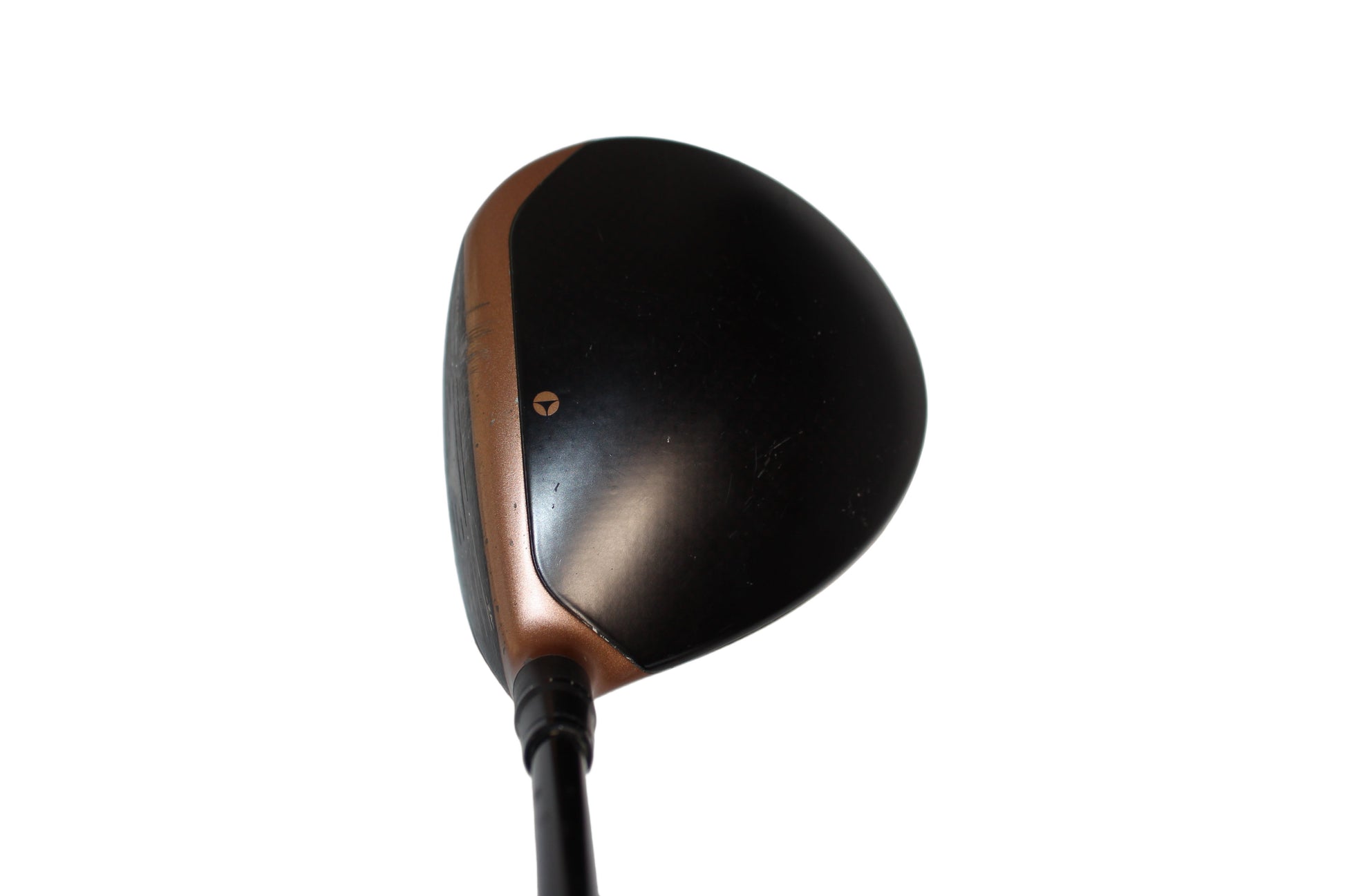 Pre- Owned Taylormade BRNR: Mini Diver (11.5) W/ Pro Force 65 R (Regular) (43.5 Inch) Graphit Shaft (Below Average)