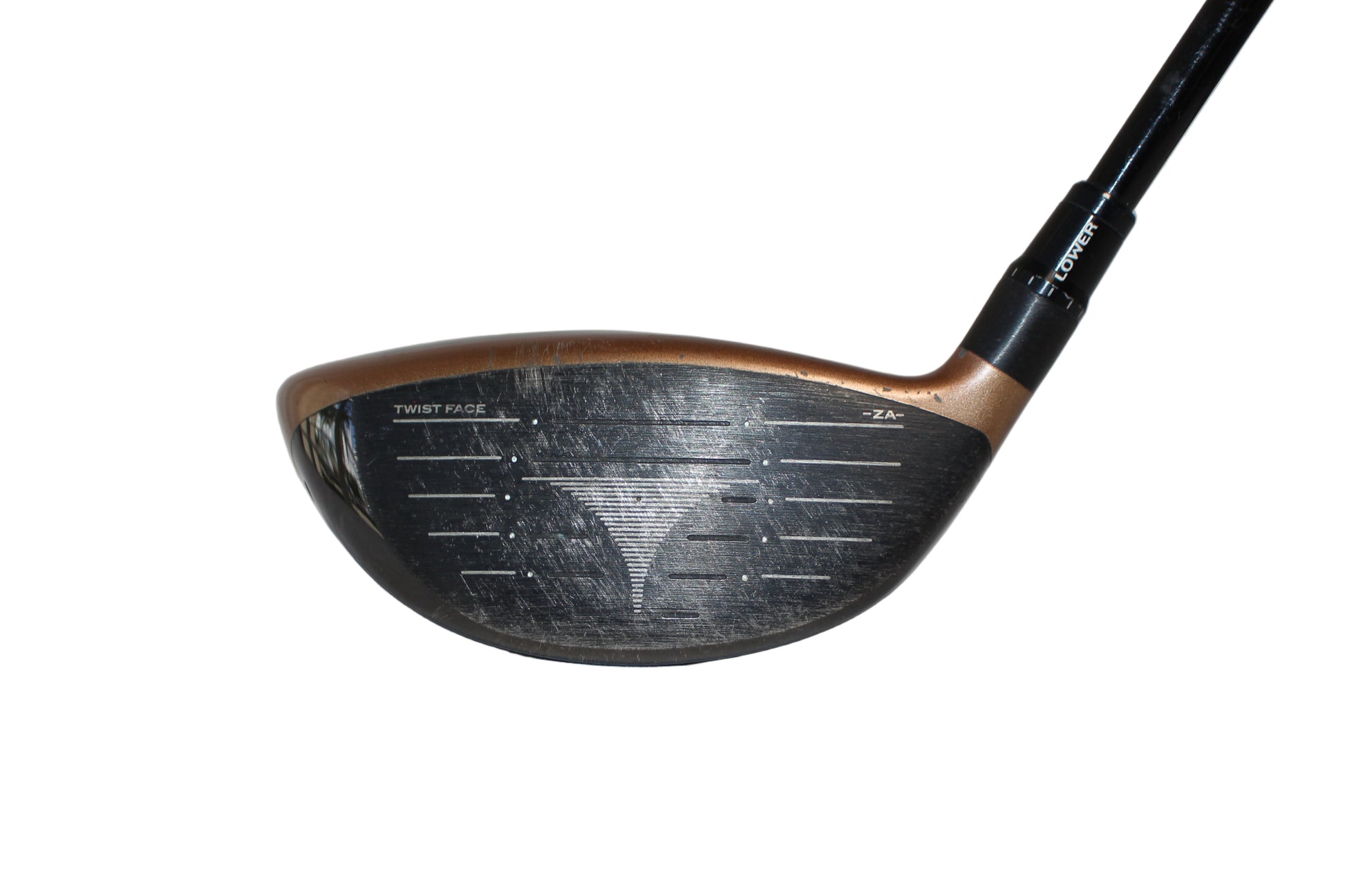 Pre- Owned Taylormade BRNR: Mini Diver (11.5) W/ Pro Force 65 R (Regular) (43.5 Inch) Graphit Shaft (Below Average)