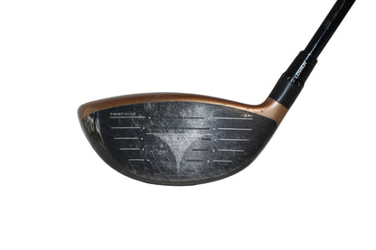 Pre- Owned Taylormade BRNR: Mini Diver (11.5) W/ Pro Force 65 R (Regular) (43.5 Inch) Graphit Shaft (Below Average)