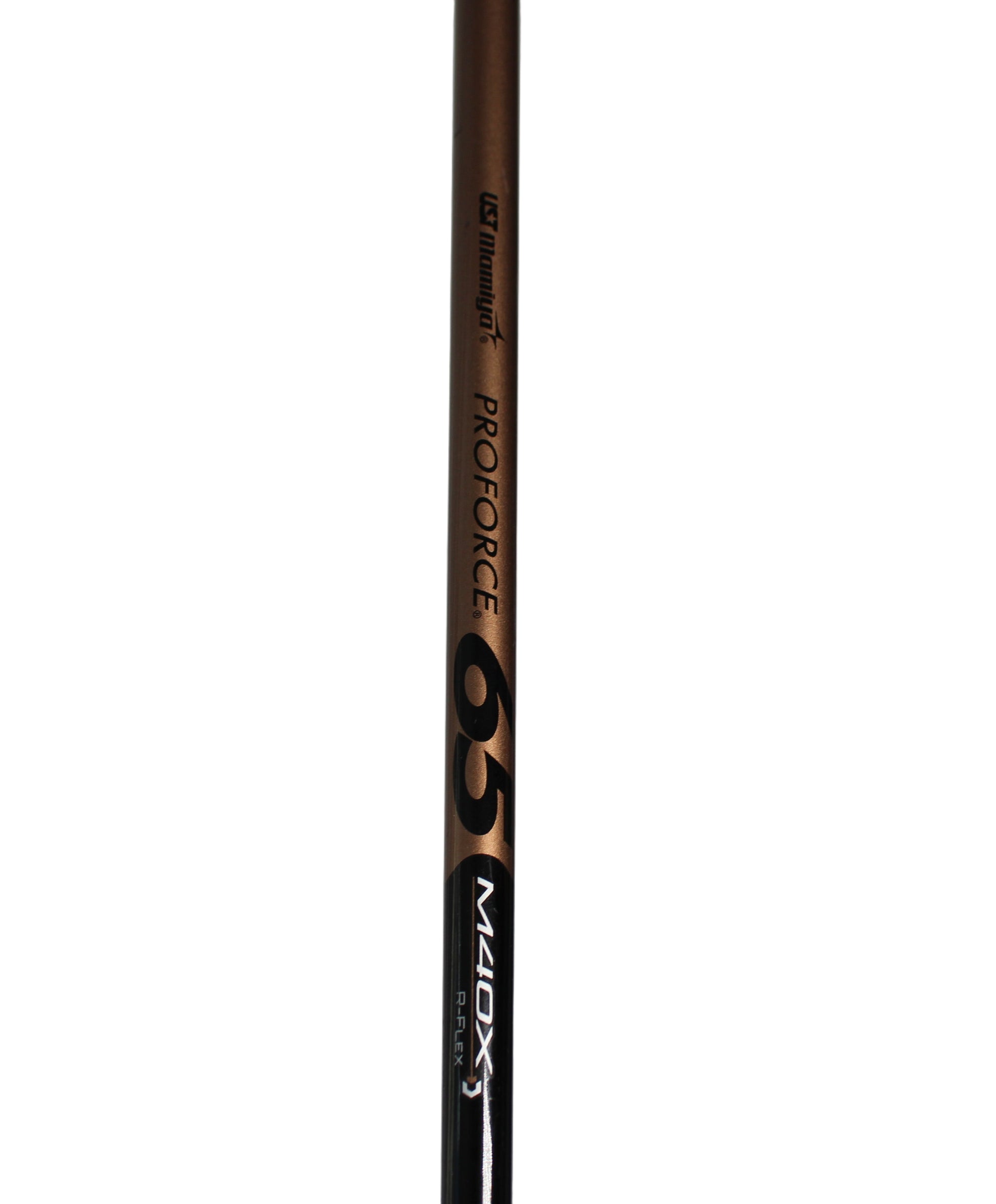 Pre- Owned Taylormade BRNR: Mini Diver (11.5) W/ Pro Force 65 R (Regular) (43.5 Inch) Graphit Shaft (Below Average)