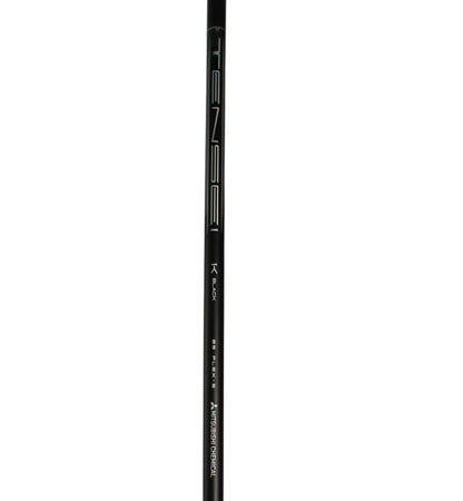 Pre-Owned Callaway Elyte Triple Diamond Max: Driver (9.0) W. Tense 64 s (Stiff) (45 Inch) Shaft (Mint)