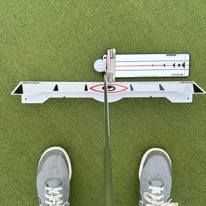 Quick Look Mirror