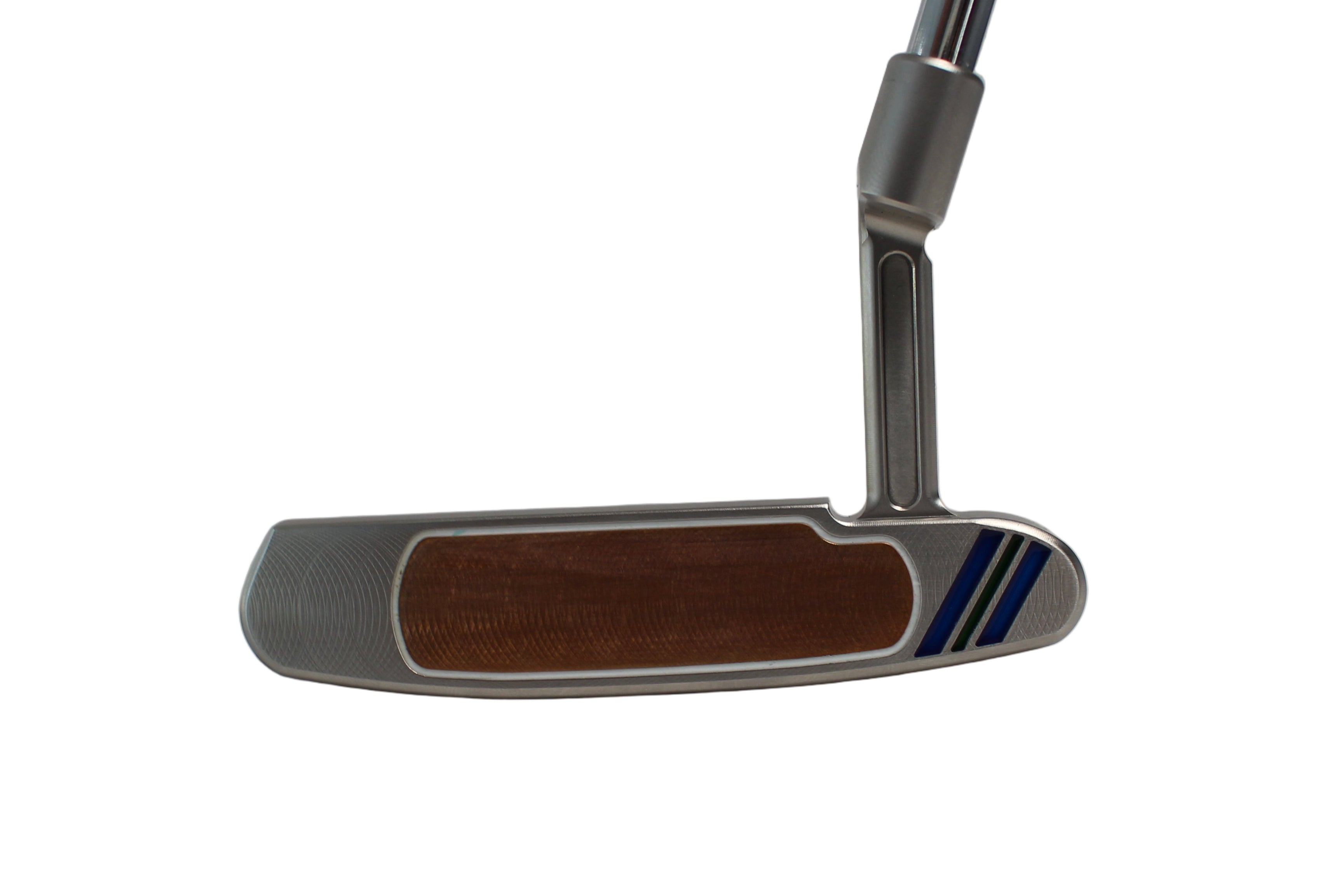 Scotty Cameron Champions Choice Button Back Newport Plus (15G