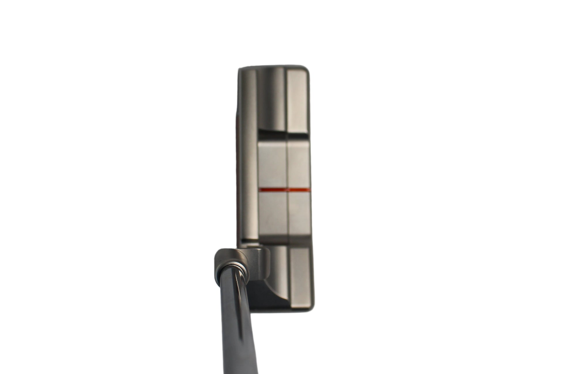 Scotty Cameron Champions Choice Button Back Newport 2 Plus (15G Weights) Custom Shop Limited Putter Orange/Blue