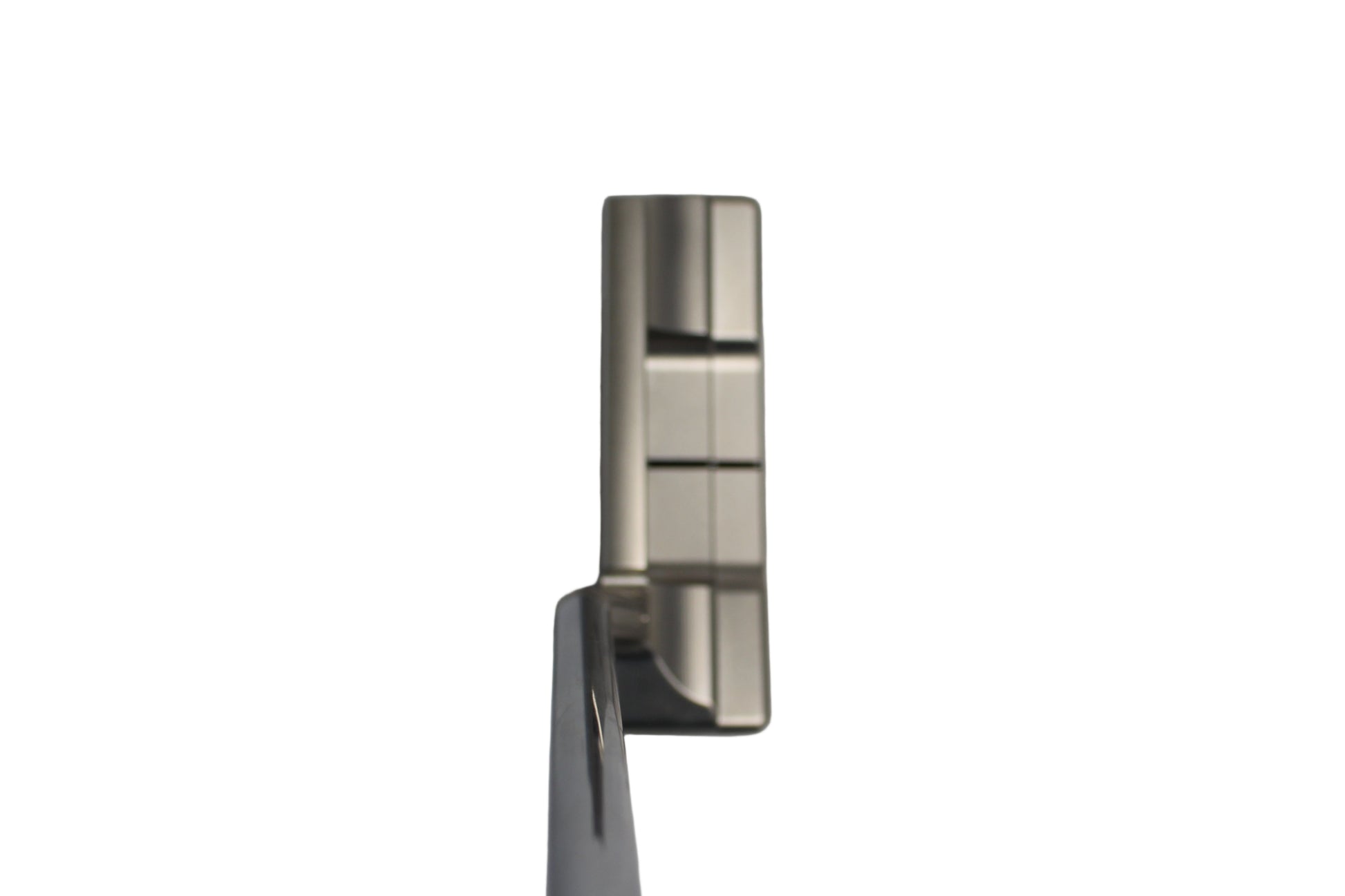 Scotty Cameron Champions Choice Button Back Newport 2.5 Plus (15G Weights) Custom Shop Limited Putter Silver/Black