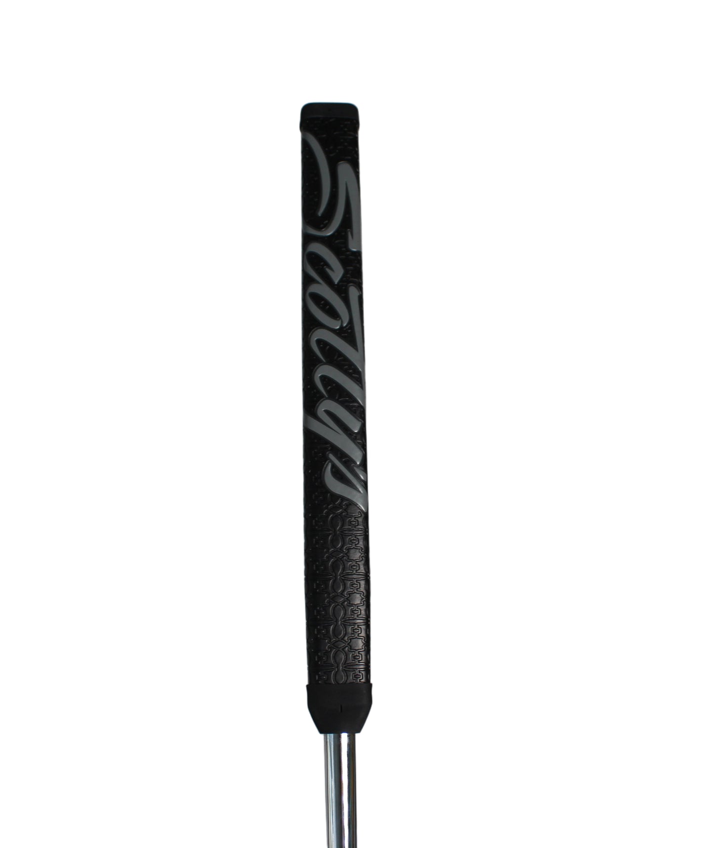 Scotty Cameron Champions Choice Button Back Newport 2.5 Plus (15G Weights) Custom Shop Limited Putter Silver/Black