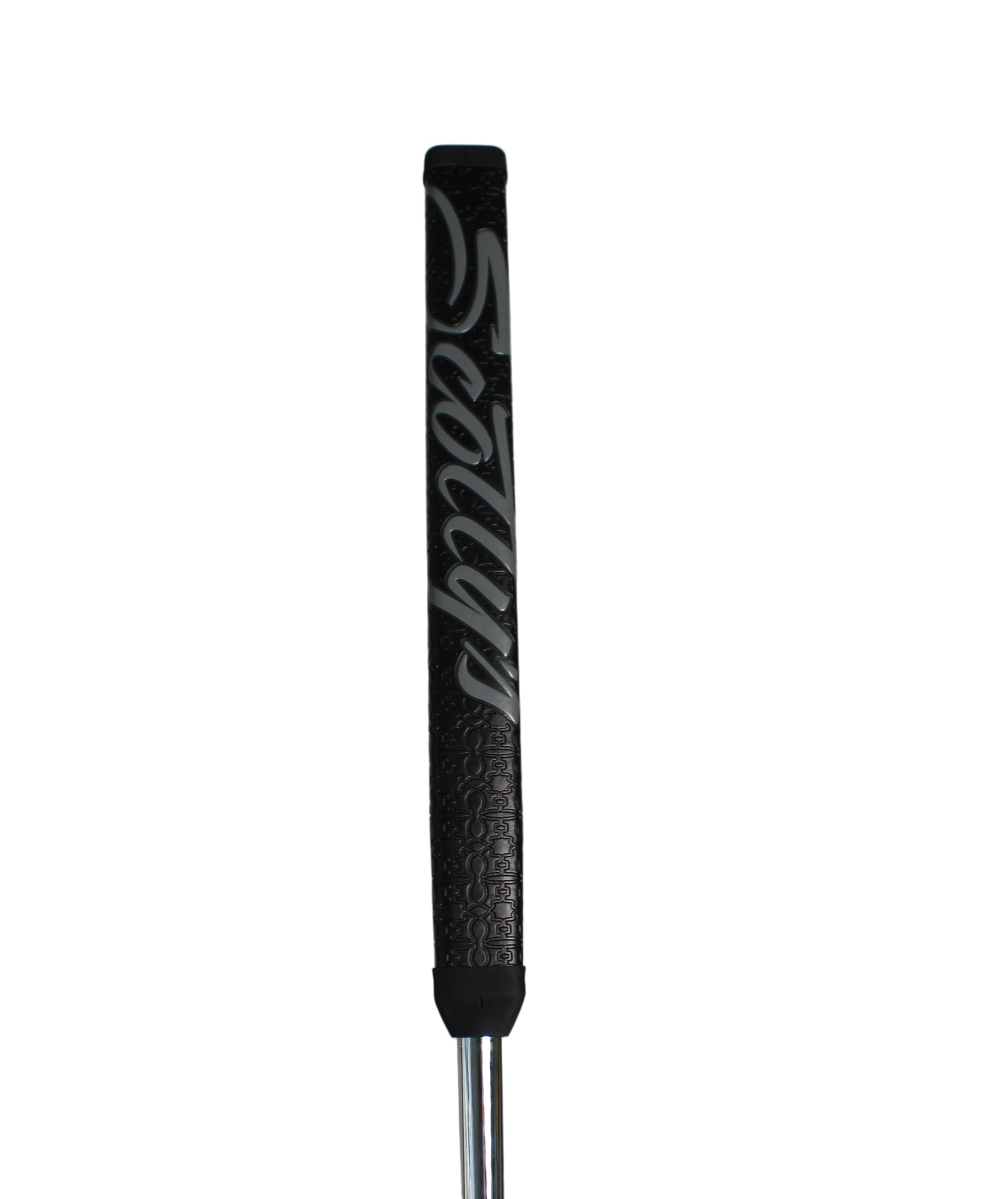 Scotty Cameron Champions Choice Button Back Newport 2.5 Plus (15G Weights) Custom Shop Limited Putter Silver/Black