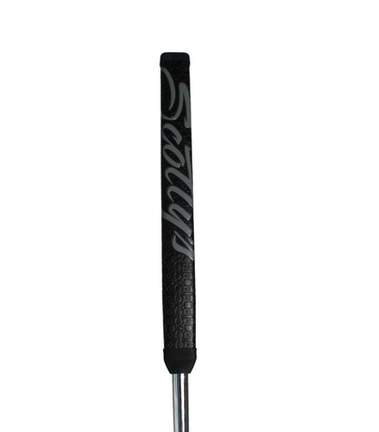 Scotty Cameron Champions Choice Button Back Newport 2 Plus (15g Weights) Custom Shop Limited Putter Silver/Black