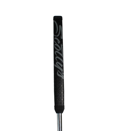 Scotty Cameron Champions Choice Button Back Newport 1.5 Plus (15G Weights)Custom Shop Limited Putter Silver/Black