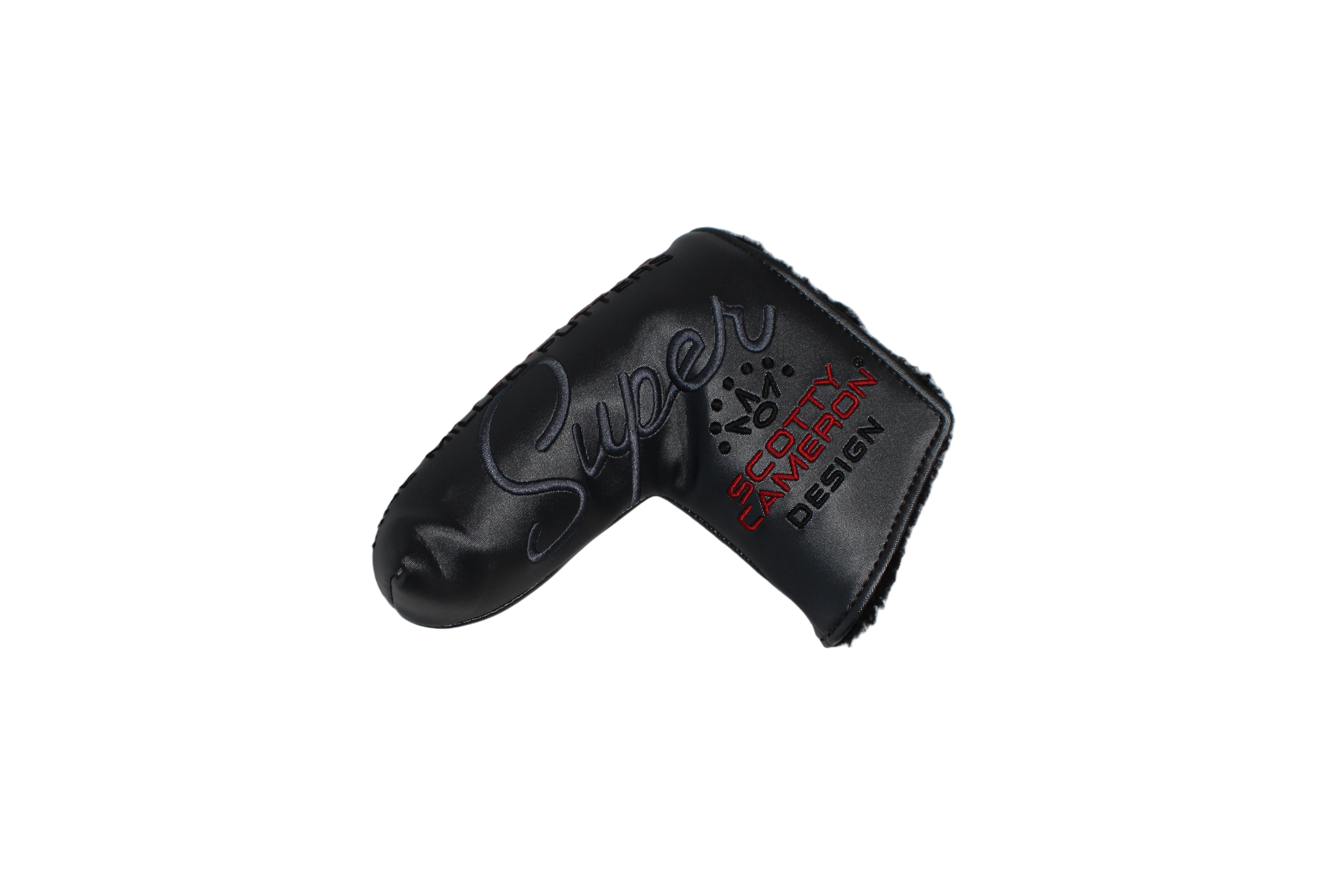Scotty Cameron Champions Choice Button Back Newport 1.5 Plus (10g