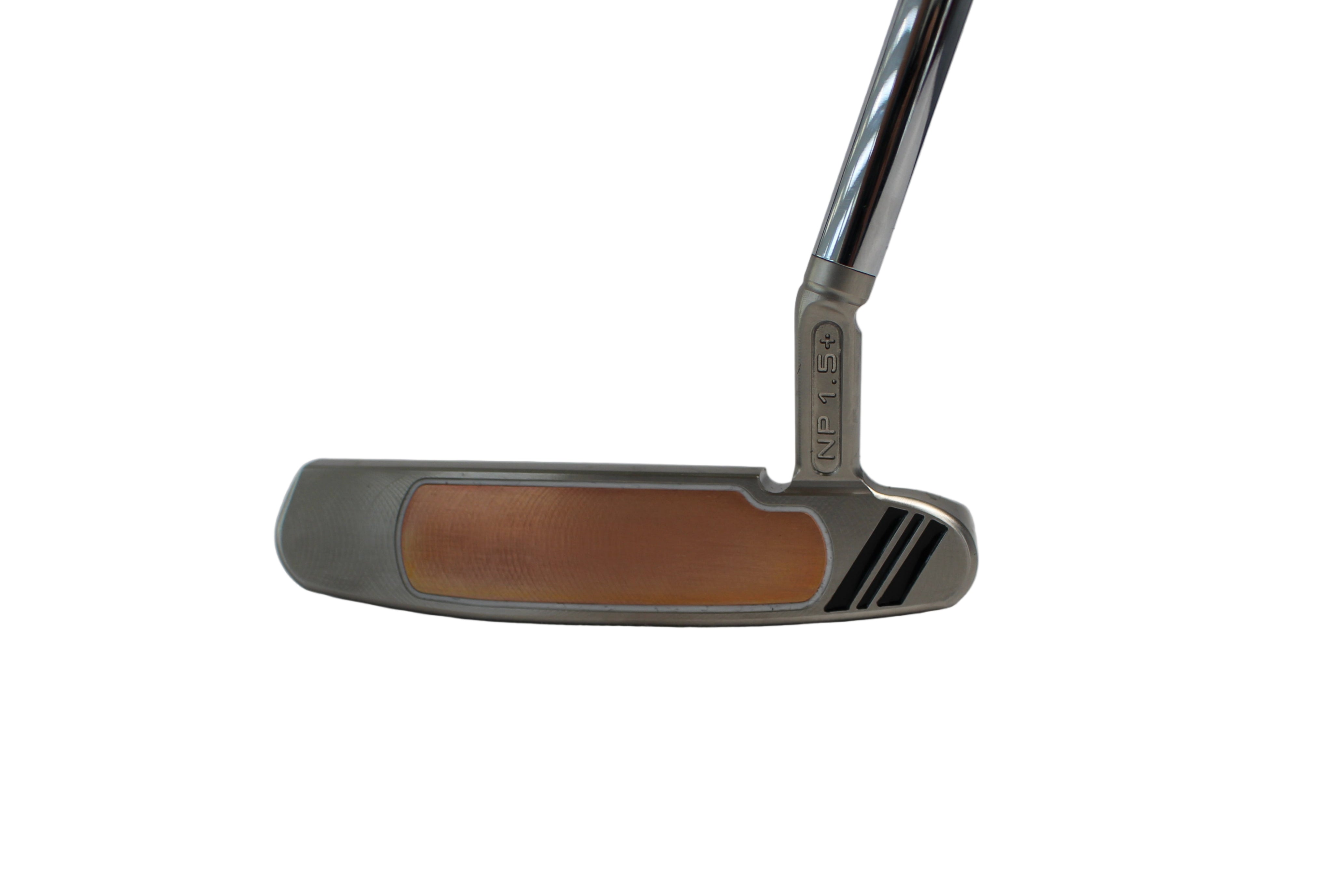 Scotty Cameron Champions Choice Button Back Newport 1.5 Plus (10g