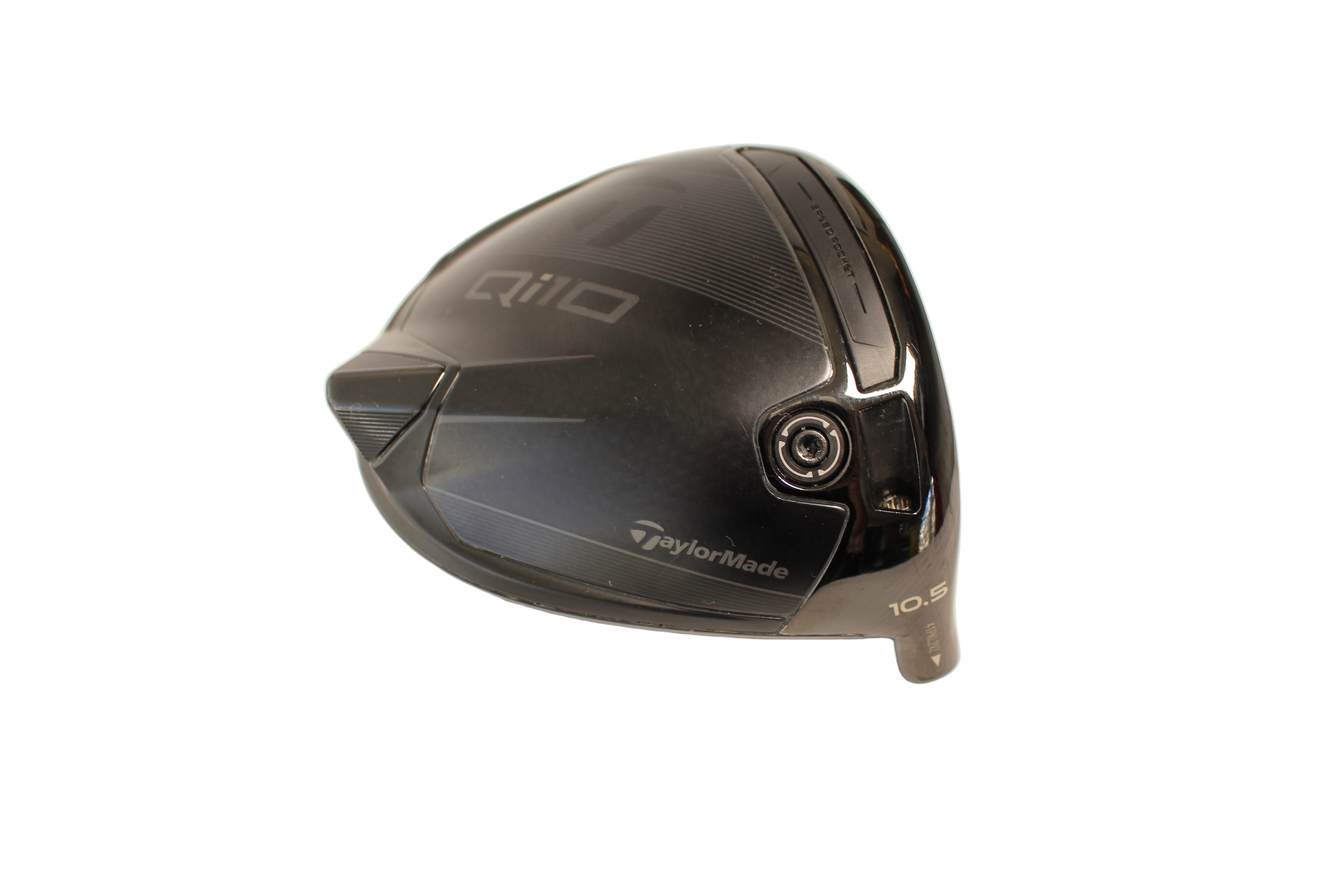 Pre-Owned Driver Heads