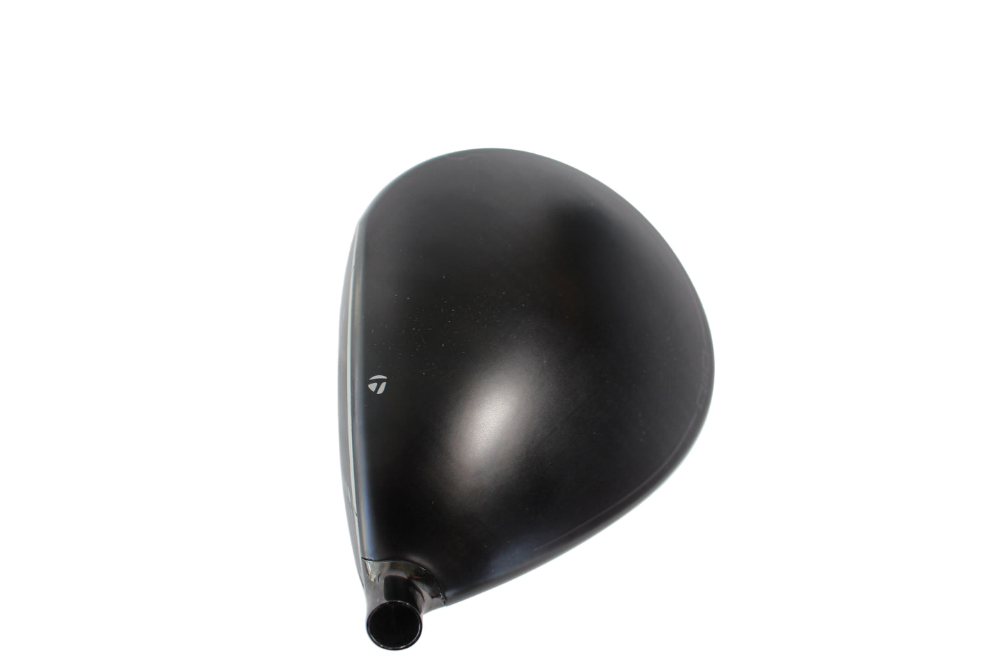 Pre-Owned TaylorMade QI10 Blackout: Driver Head Component (Mint)