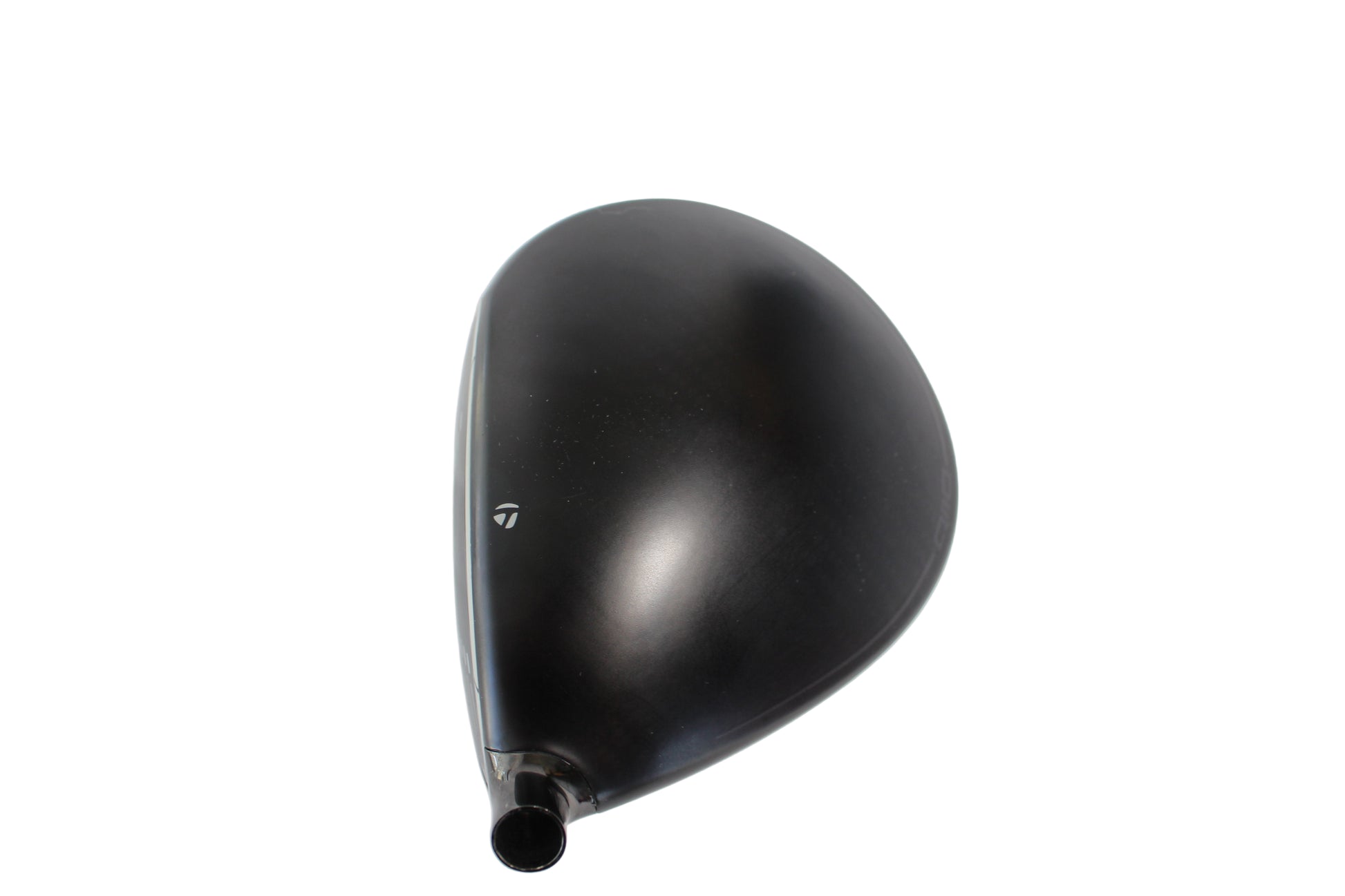 Pre-Owned TaylorMade QI10 Blackout: Driver Head Component (Mint)