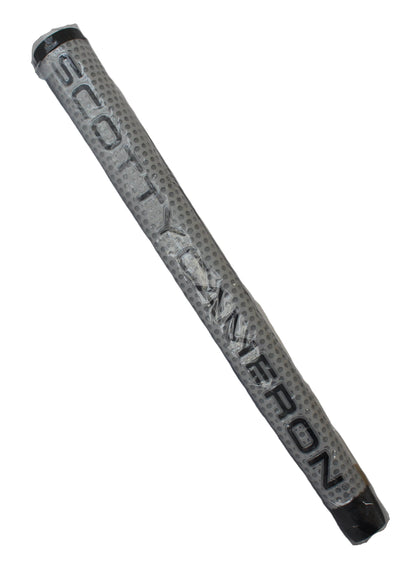 Scotty Cameron Standard Grey/Black Matador Putter Grip