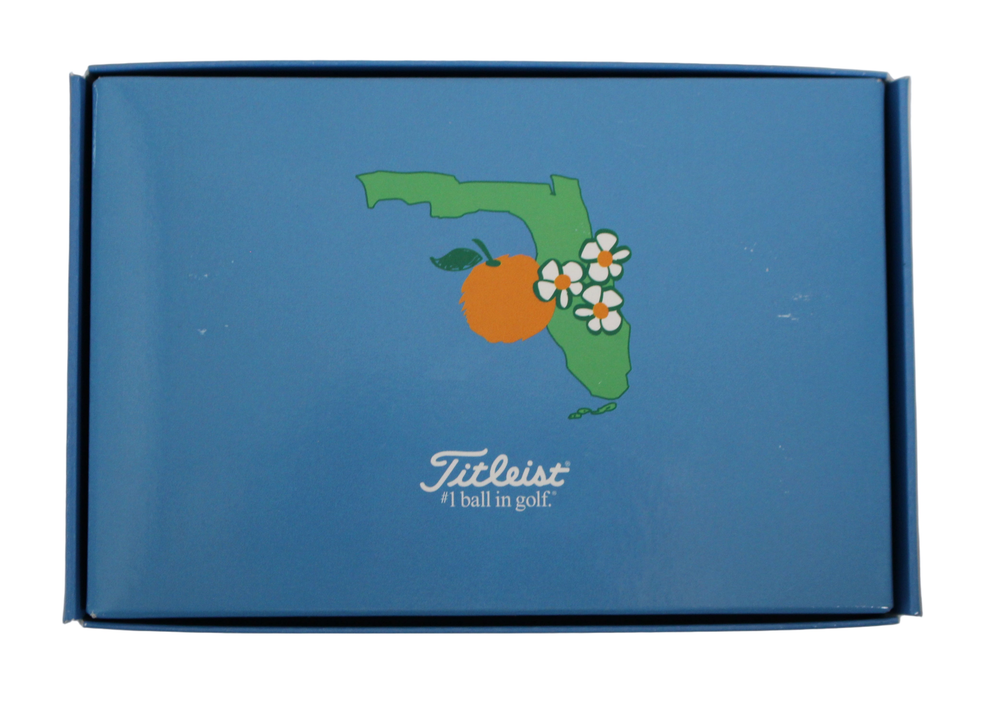 Titleist Pro V1 Titleist Country Florida 6-Pack – The Golf Guys